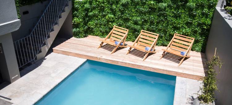 Totalstay 安特里姆之家(Antrim House by Totalstay)图片