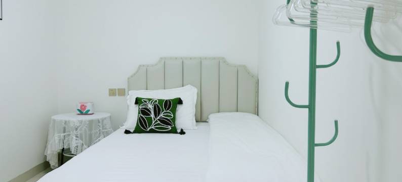 亚华公寓(大渔路分店)图片