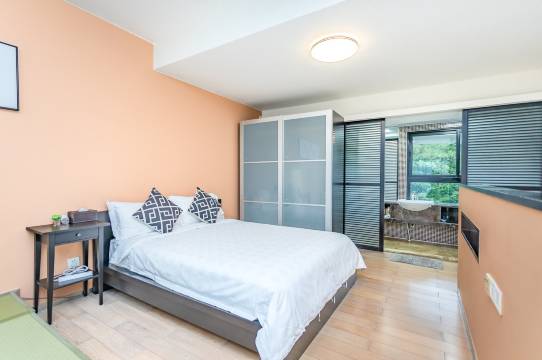 观海小筑溪涌鼓励连住(深葵路1号分店)