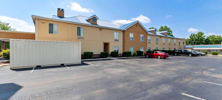 Suburban Studios Chattanooga Northeast - Ooltewah图片