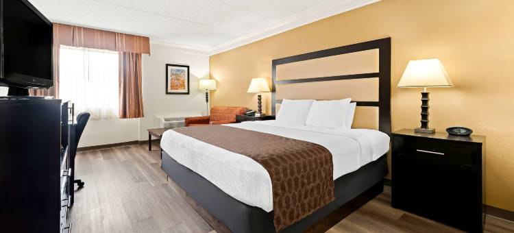 河岸贝斯特韦斯特酒店(Best Western Riverside Inn)图片