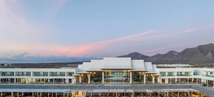 巴塞罗纳的普拉亚布兰卡(Barcelo Playa Blanca)图片