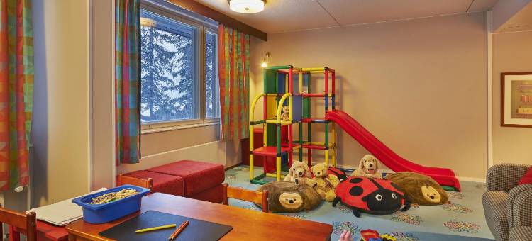 斯堪的克卢卡霍维旅馆(Scandic Rukahovi)图片