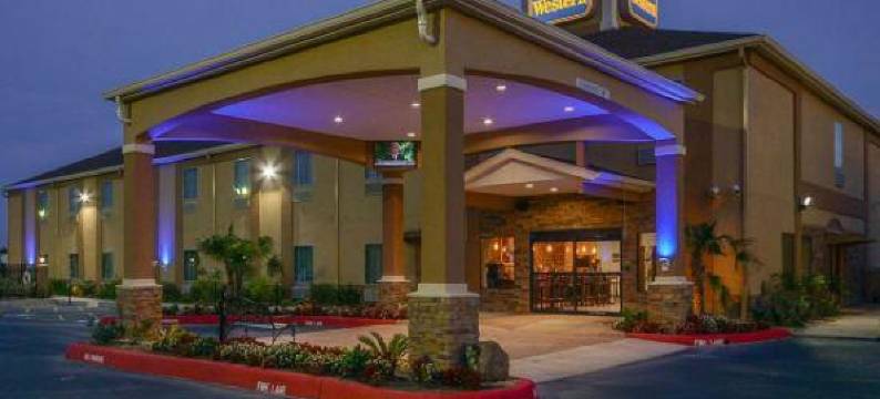 库特奈河贝斯特韦斯特优质娱乐场酒店及水疗中心(Best Western Plus Kootenai River Inn Casino  Spa)图片