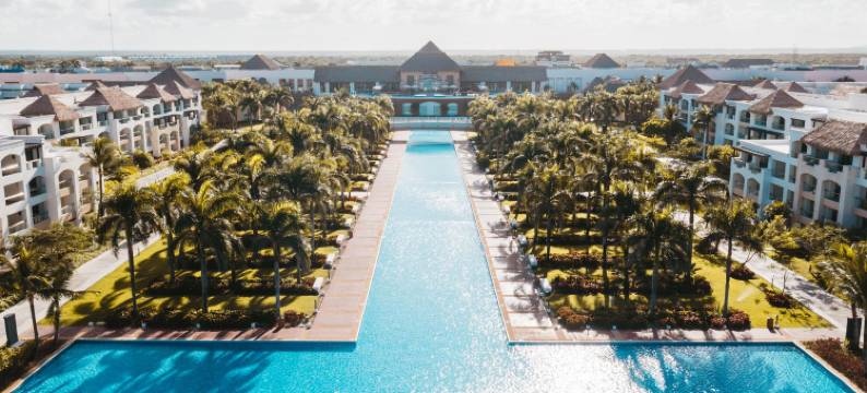 蓬塔卡纳硬石娱乐场酒店-全包(Hard Rock Hotel & Casino Punta Cana All Inclusive)图片