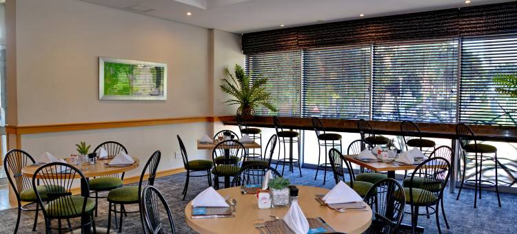 乌姆兰加岭道路旅馆(Road Lodge Umhlanga Ridge)图片