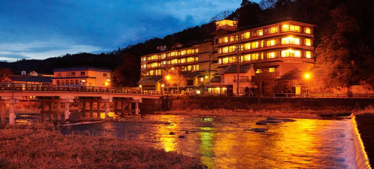 万翠楼旅馆(Mansuirou)图片