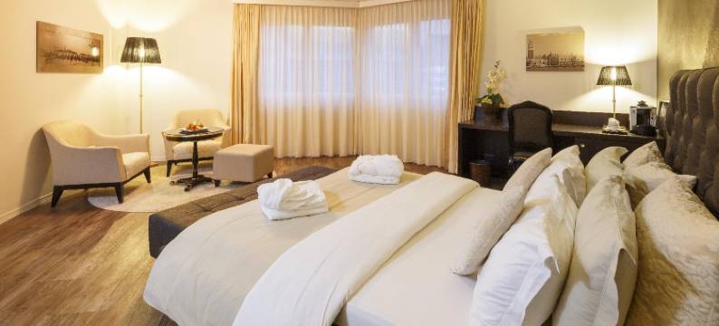 第一商务酒店(Business Hotel First)图片