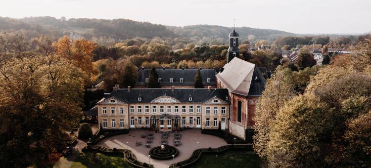 圣格拉赫城堡酒店(Château St Gerlach - Oostwegel Collection, Member of Relais and Châteaux)图片