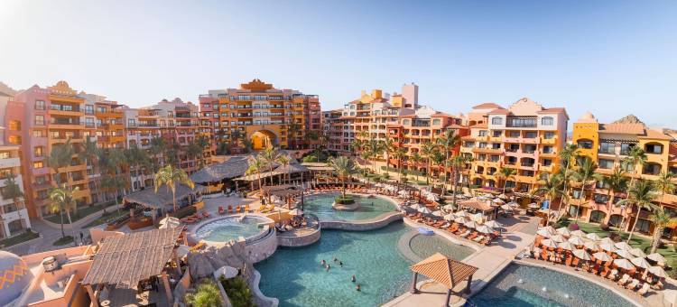 培亚格兰德度假村(Playa Grande Resort)图片