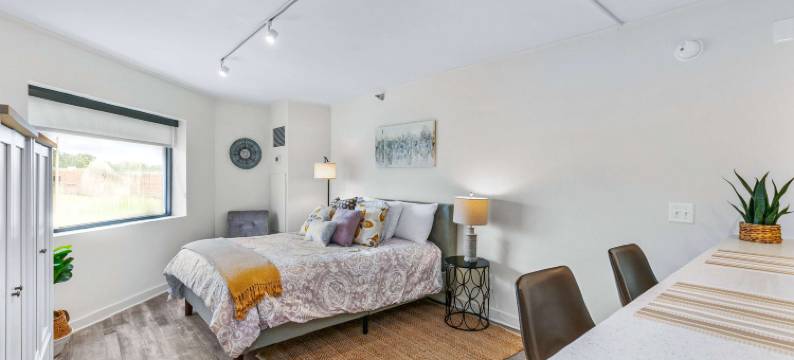 桑椹温德姆酒店(Mulberry, a Wyndham Hotel)图片