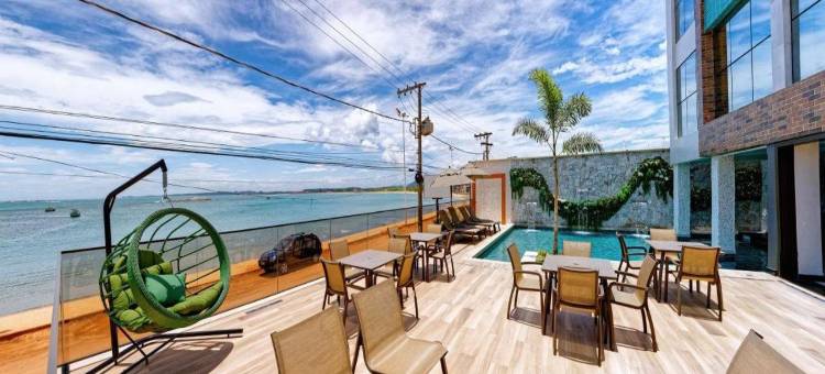 盖塔酒店(Gaeta Hotel)图片