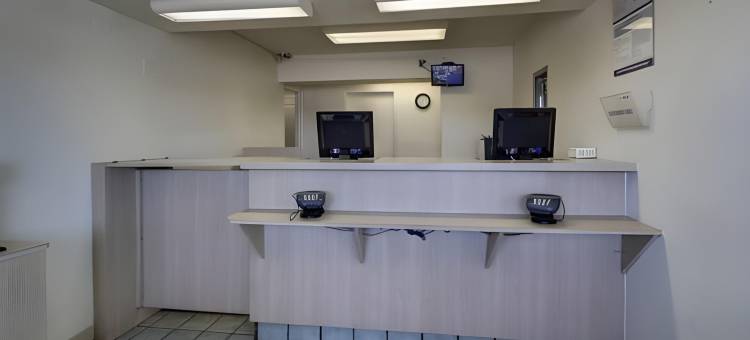 罗德威酒店(Rodeway Inn Fort Smith I-40)图片