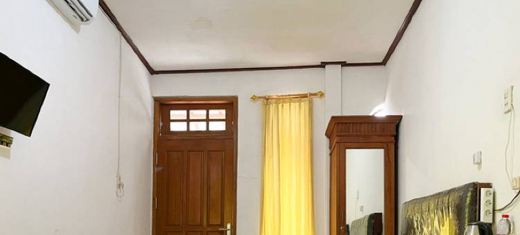 RedDoorz Syariah Near Alun-Alun Tulungagung图片