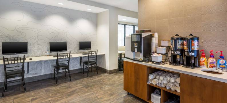 山迪木棉树贝斯特韦斯特优质酒店(Best Western Plus Cotton Tree Inn)图片