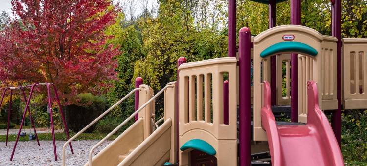 格林威尔湾酒店，温德姆Trademark精选(Georgian Bay Hotel, Trademark Collection by Wyndham)图片