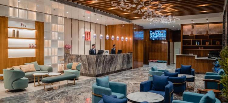 拉杰科特皇家酒店(Lords Inn Rajkot)图片