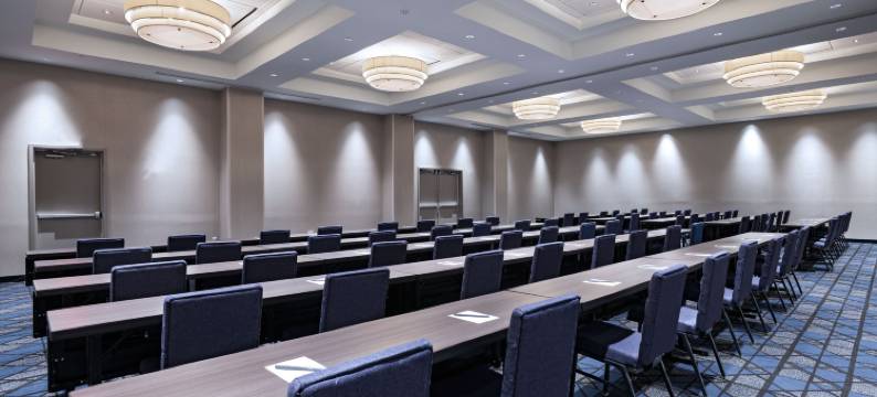 达拉斯弗里斯科万怡酒店(Courtyard Dallas Frisco)图片