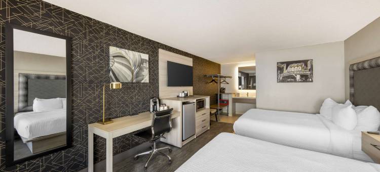 南里诺戴斯酒店(Aiden by Best Western @ South Reno)图片