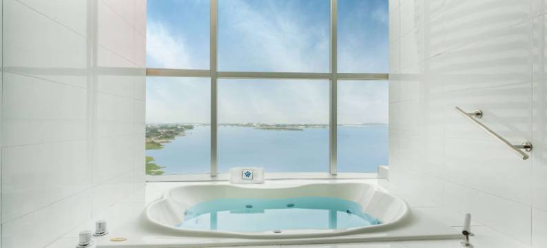 圣安娜港瓜亚基尔温德姆酒店(Wyndham Guayaquil Puerto Santa Ana)图片