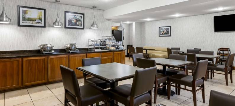 贝斯特韦斯特盖洛德酒店(Best Western Gaylord)图片