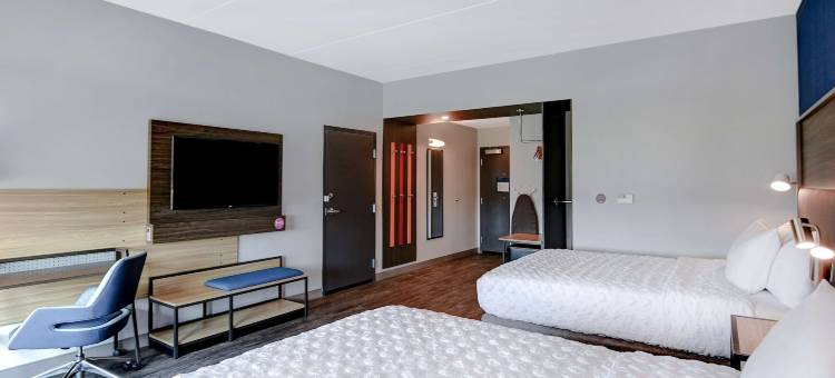 哥伦比亚格雷斯通希尔顿Tru酒店(Tru by Hilton Columbia Greystone)图片