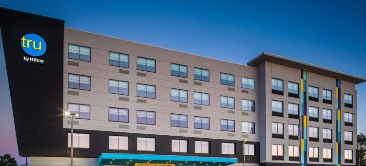 Tru by Hilton Ashland图片