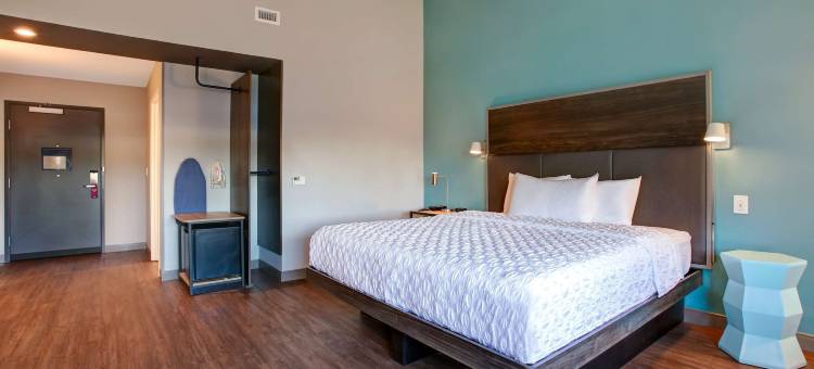 大草原城希尔顿Tru酒店(Tru by Hilton Grand Prairie Dallas)图片