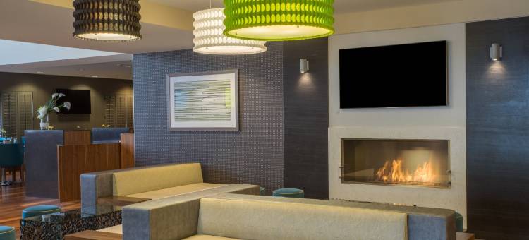 巴尔的摩BWI机场假日酒店(Holiday Inn BALTIMORE BWI AIRPORT by IHG)图片