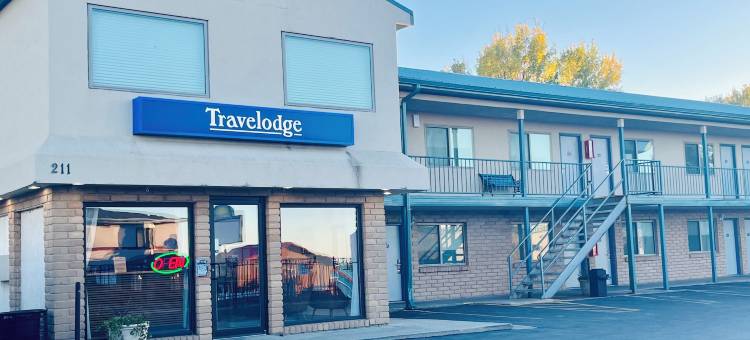 Travelodge by Wyndham Wall图片
