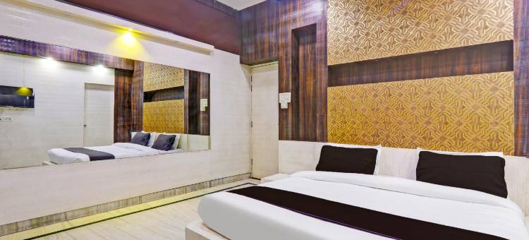 Hotel O S&R Haven图片