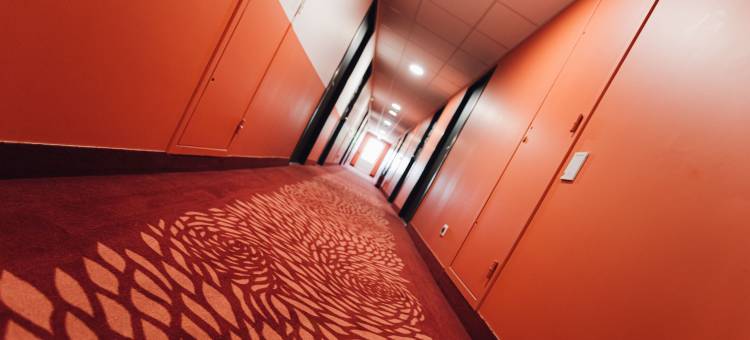 宜必思尚品南希拉索酒店(2020 年 6 月开业)(ibis Styles Nancy Laxou)图片