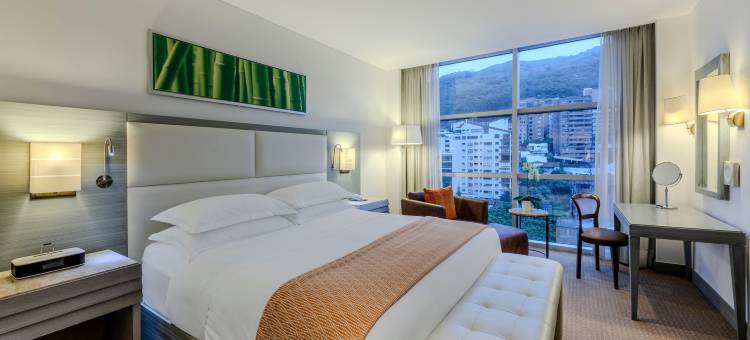 卡利万豪酒店(Cali Marriott Hotel)图片