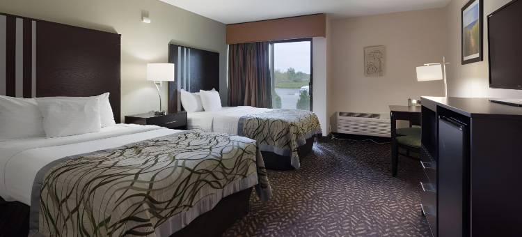 印第安橡树贝斯特韦斯特酒店(Best Western Indian Oak)图片