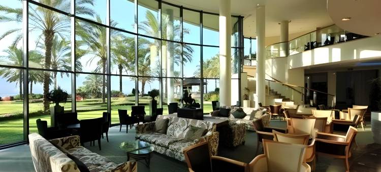 佩斯塔纳大洋度假酒店(Pestana Grand Ocean Resort Hotel)图片