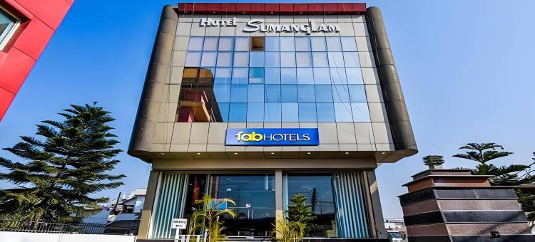 Fabhotel Prime Shubh Isbt图片