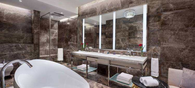 The Hotel Galleria Jeddah, Curio Collection by Hilton图片