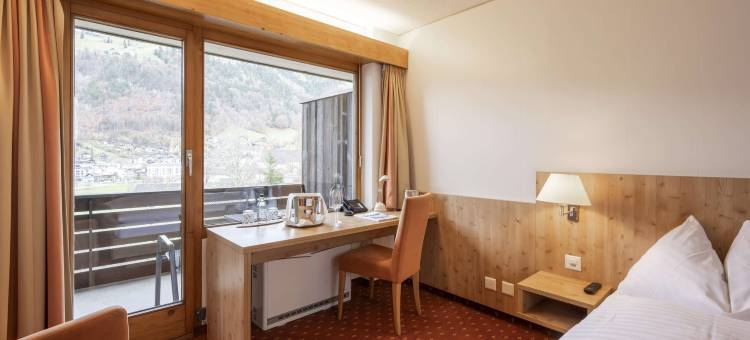 班克里阿尔普酒店(Hotel Restaurant Bänklialp)图片