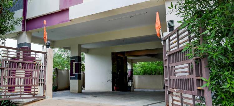 Super Hotel O Enikepadu Formerly Akshaya图片