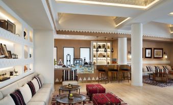 Bab Samhan, a Luxury Collection Hotel, Diriyah Over view