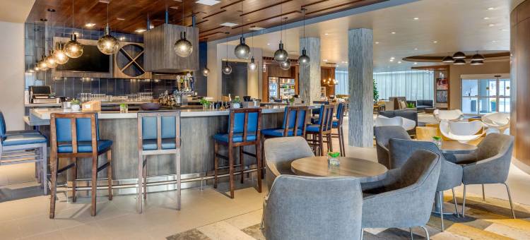 密尔沃基市中心坎布里亚酒店(Cambria Hotel Milwaukee Downtown)图片