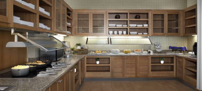 凯悦嘉轩博尔德酒店/珍珠街(Hyatt Place Boulder Pearl Street)图片