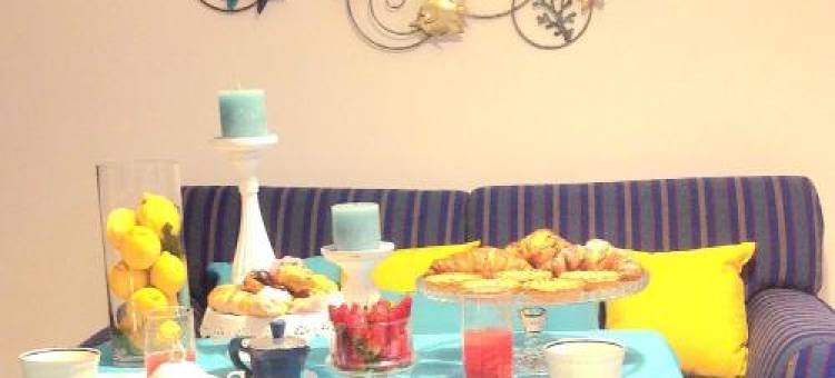 Un Angolo di Paradiso图片