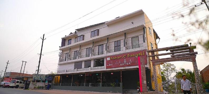 国王度假村(Kings Resort)图片