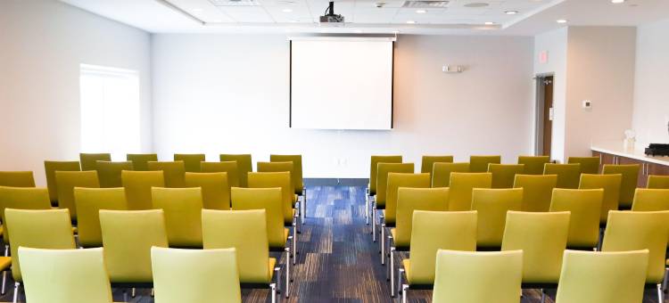 智选假日套房酒店-休斯顿/机场8号环路(Holiday Inn Express & Suites Houston IAH - Beltway 8)图片