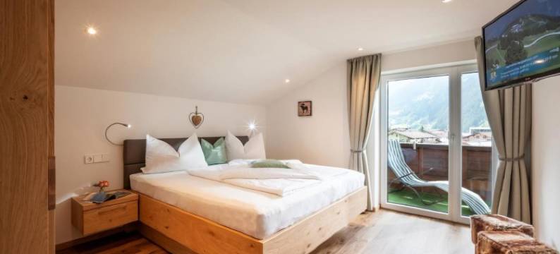 Haus Schlechter图片