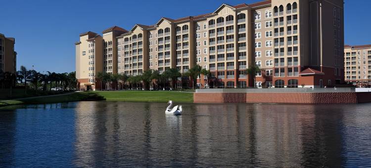 韦斯特盖特度假别墅度假村(Westgate Vacation Villas Resort)图片