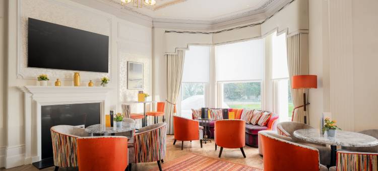 福克斯通克利夫顿voco酒店(voco THE CLIFTON FOLKESTONE by IHG)图片