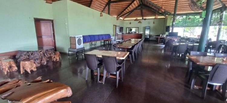 克里希纳遗产酒店(Krishna Heritage Resort)图片