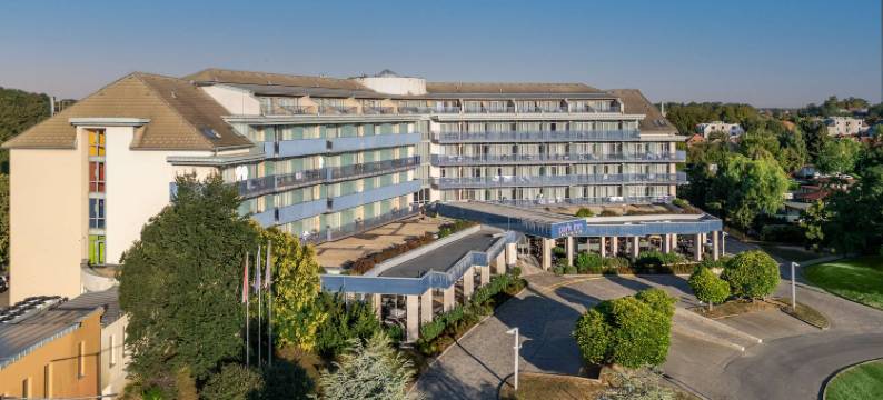 萨尔瓦尔丽柏度假村及水疗中心(Park Inn by Radisson Sarvar Resort & Spa)图片